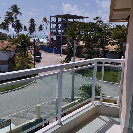 Pousada Casarao Do Porto - Porto De Galinhas Pe Εξωτερικό φωτογραφία