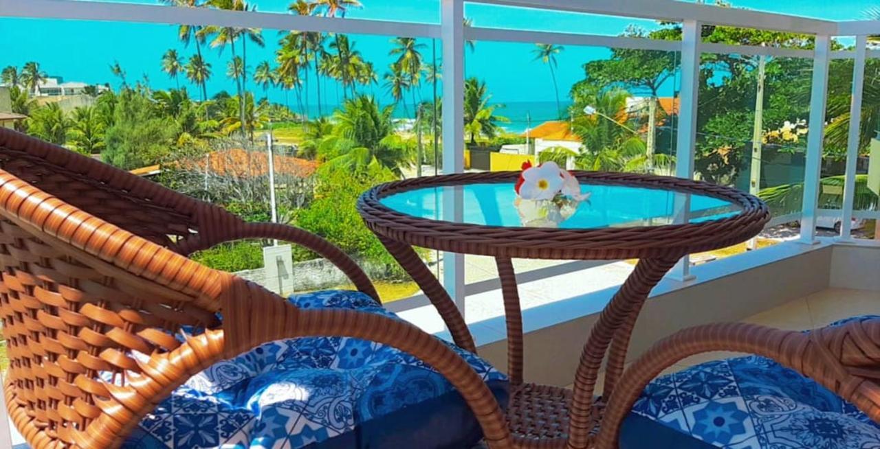 Pousada Casarao Do Porto - Porto De Galinhas Pe Εξωτερικό φωτογραφία