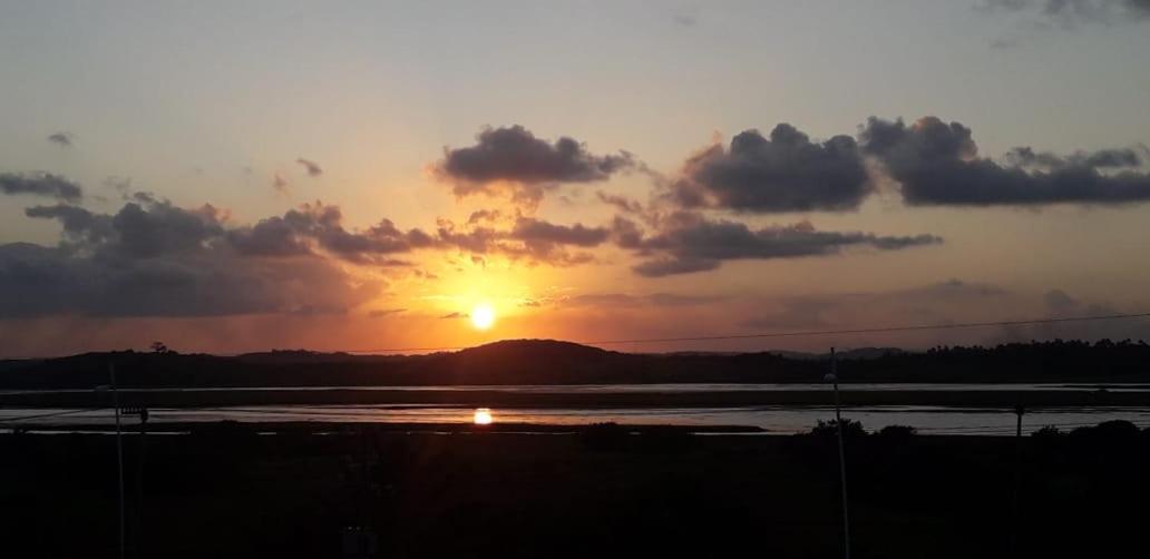 Pousada Casarao Do Porto - Porto De Galinhas Pe Εξωτερικό φωτογραφία