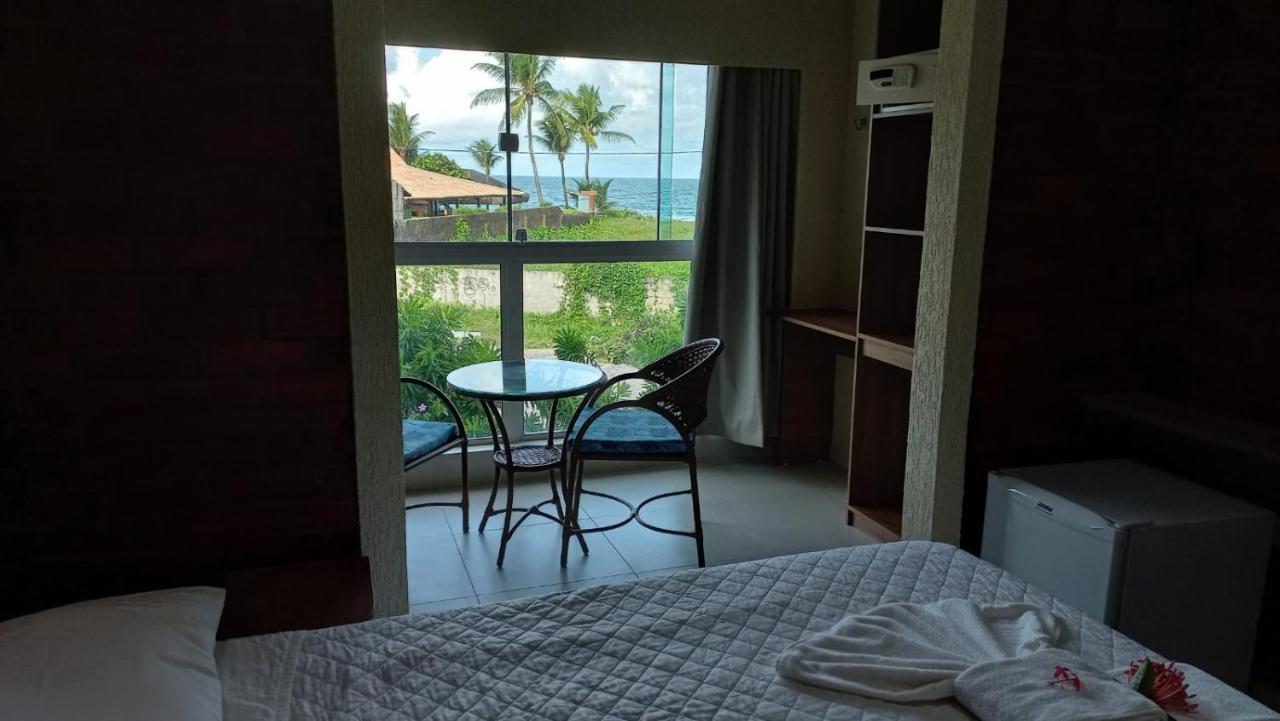 Pousada Casarao Do Porto - Porto De Galinhas Pe Εξωτερικό φωτογραφία