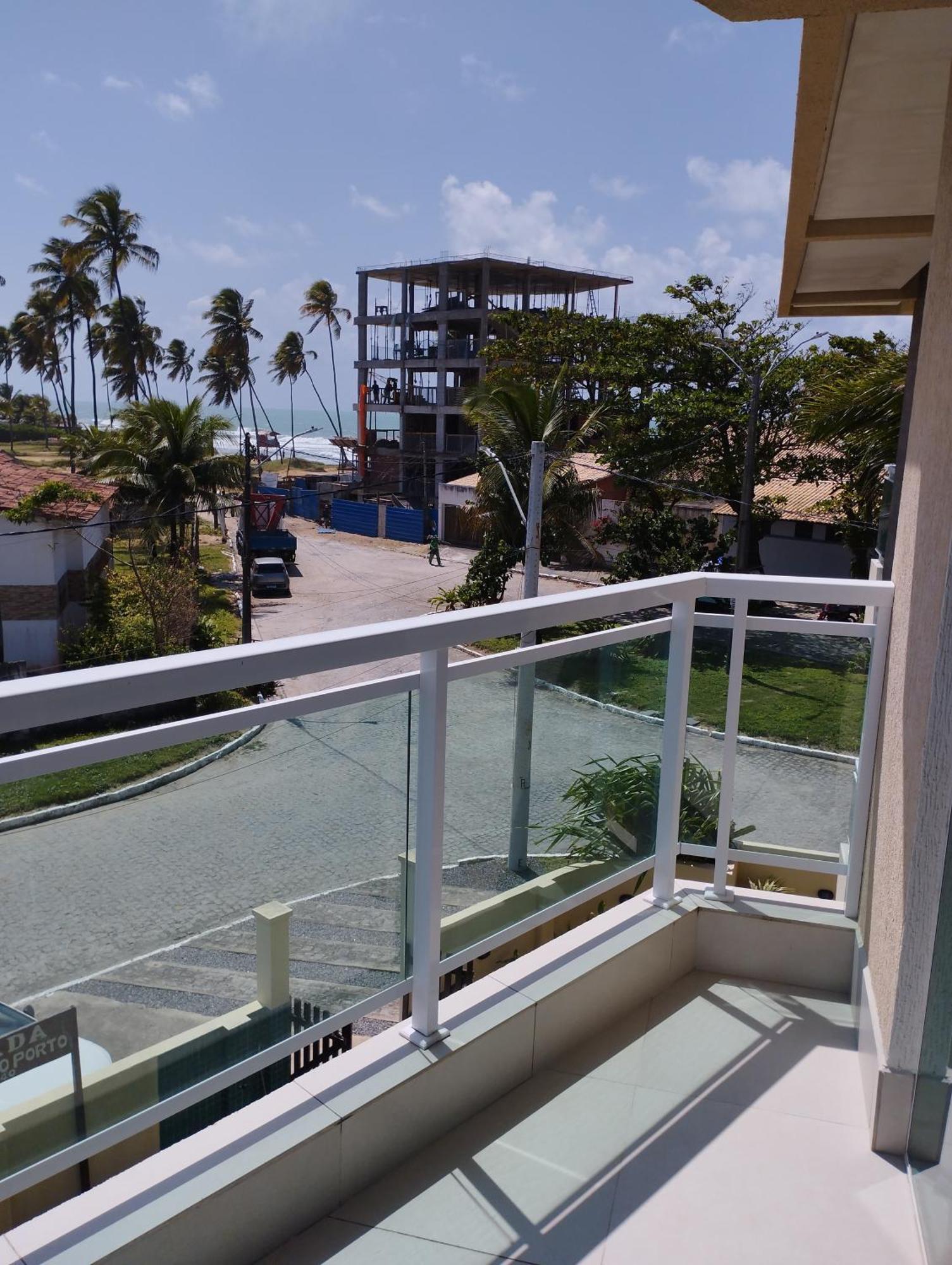 Pousada Casarao Do Porto - Porto De Galinhas Pe Εξωτερικό φωτογραφία